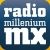 Radio Milleniom MX